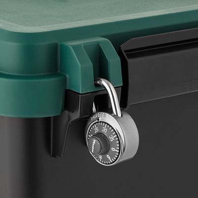 Image showing 6 th Remington 7.5 gal. Heavy Duty Trail Box, 4 pk.