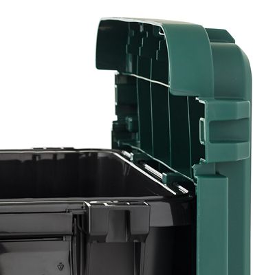 Image showing 7 th Remington 7.5 gal. Heavy Duty Trail Box, 4 pk.