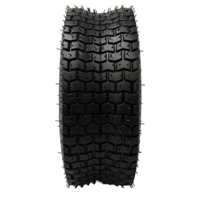 Image showing  13 x 5/6.5-6in. Lawn and Garden Tire and Inner Tube