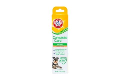 Arm & Hammer Complete Care Dental Gel