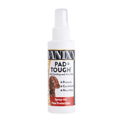 Banixx Pad Tough