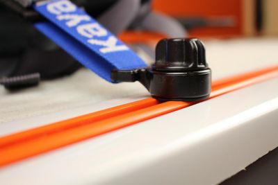 Image showing  Horizontal Tie Downs