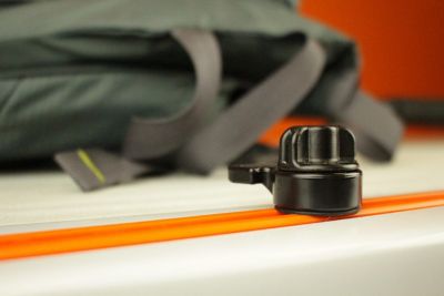 Image showing  Horizontal Tie Downs