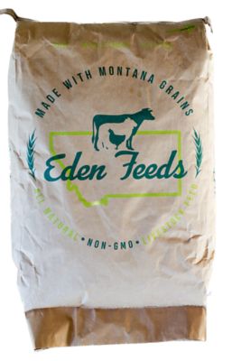 Swine Grower Finisher 16% Non-GMO Swine Grower/Finisher
