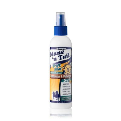 Mane 'n Tail Pet Me Deodorizer Detangler Spray