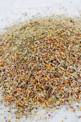Image showing  14% Non-GMO All Stock Feed