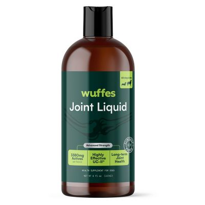 Wuffes Advanced Joint Liquid