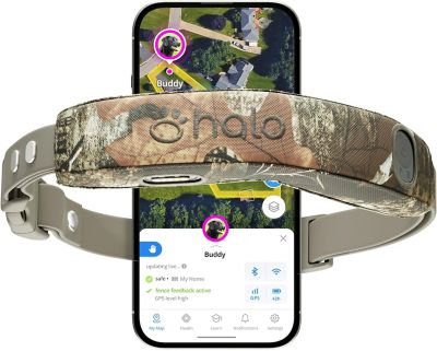 Product color Realtree Camo