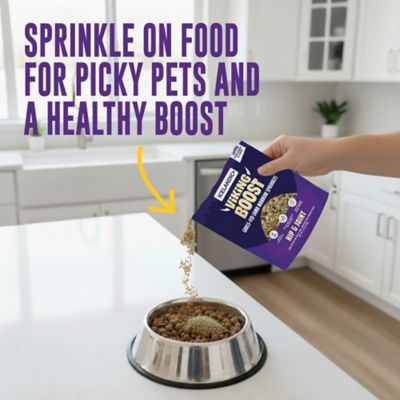 Image showing  Viking Boost: Sprinkles Lamb Marrow, 4 oz.