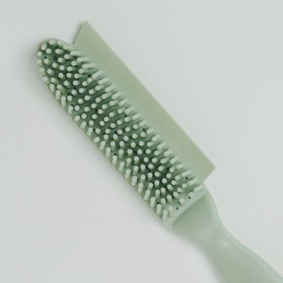 Image showing  Pet Grooming Brush: Wet & Dry