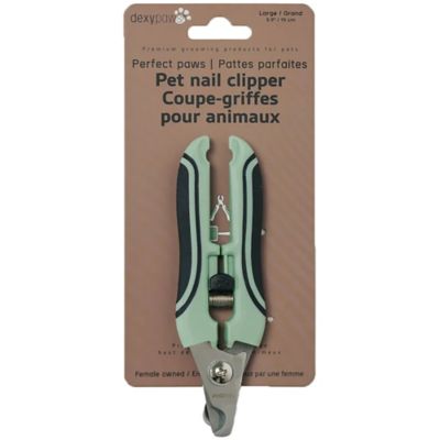 Dexypaws Pet Nail Clipper: Large