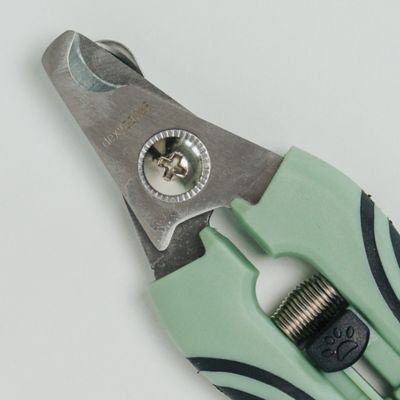 Image showing  Pet Nail Clipper: Large