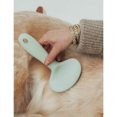 Image showing  Pet Slicker Brush: Medium