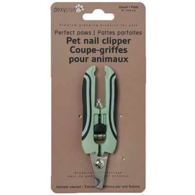 Dexypaws Pet Nail Clipper: Small