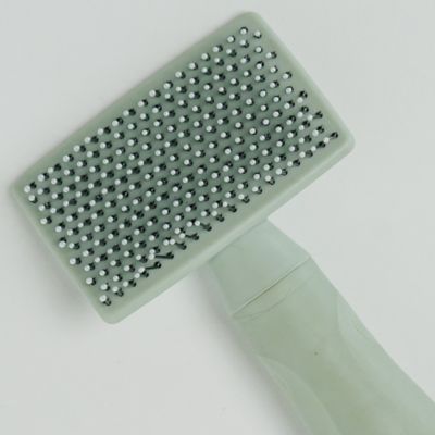 Image showing  Pet Slicker Brush, Soft