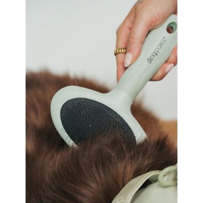 Image showing  Pet Slicker Brush: Large