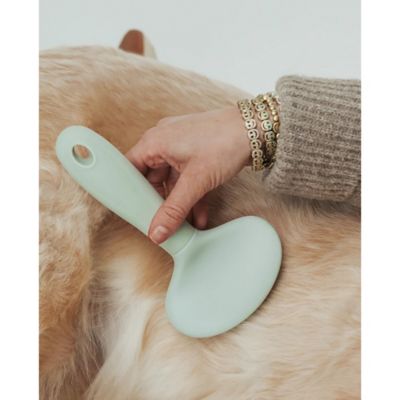 Image showing  Pet Slicker Brush: Large
