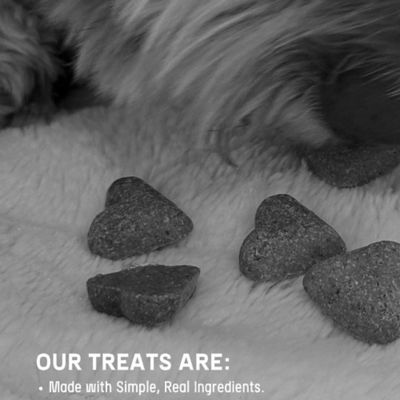 Image showing 5 th Dexypaws Soft & Chewy: Collagen, Bacon & PB