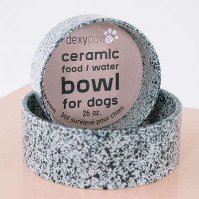 Image showing  Dog Bowl, 26 oz.