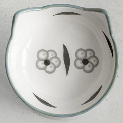 Image showing  Elevated Cat Bowl