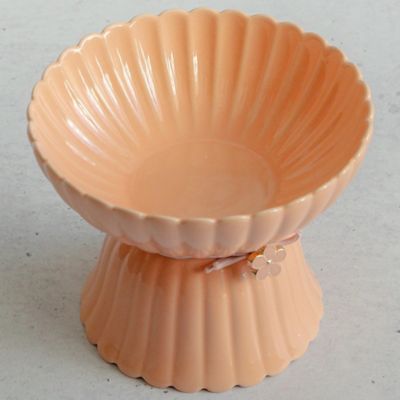 Image showing  Elevated Cat Bowl