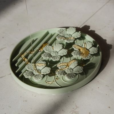 Image showing  Hide & Seek Slow Feeder
