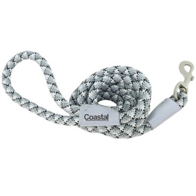 Coastal Pet Products Pro Active: Woven Reflective Rope Leash