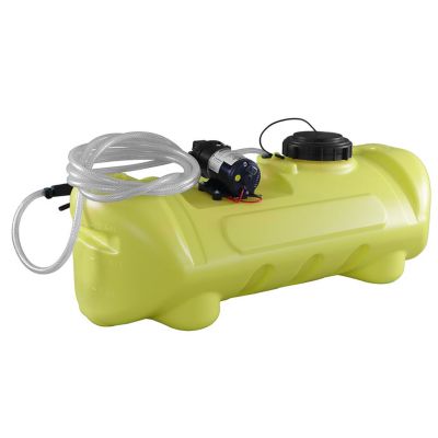 Image showing  15 gal. Brush Pro Spot Sprayer, 1.6 GPM