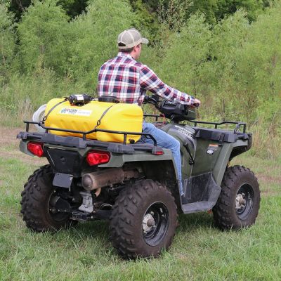 Image showing  15 gal. Brush Pro Spot Sprayer, 1.6 GPM