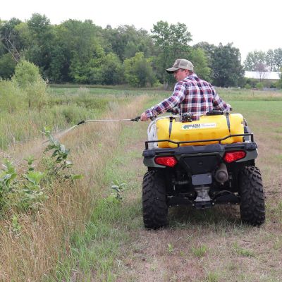 Image showing  15 gal. Brush Pro Spot Sprayer, 1.6 GPM