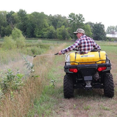 Image showing  15 gal. Brush Pro Spot Sprayer, 1.6 GPM