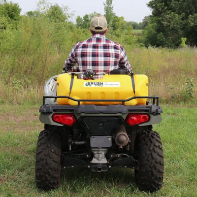 Image showing 5 th Master Mfg 15 gal. Brush Pro Spot Sprayer, 1.6 GPM