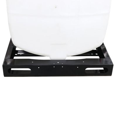 Image showing  150 gal. Heavy-Duty Skid Sprayer