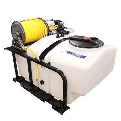 Image showing  200 gal. Space Saver Lawn Care Sprayer