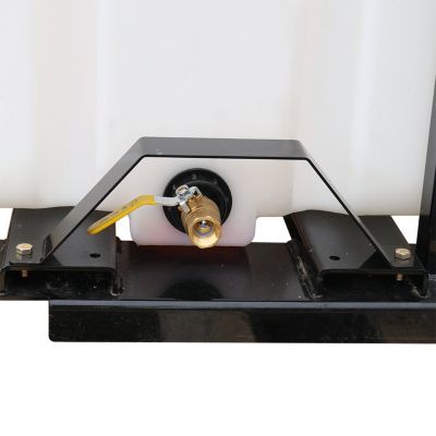 Image showing  200 gal. Space Saver Lawn Care Sprayer