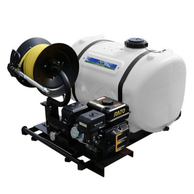 Master Mfg 60 gal. Pest Control Skid Sprayer at Tractor Supply Co
