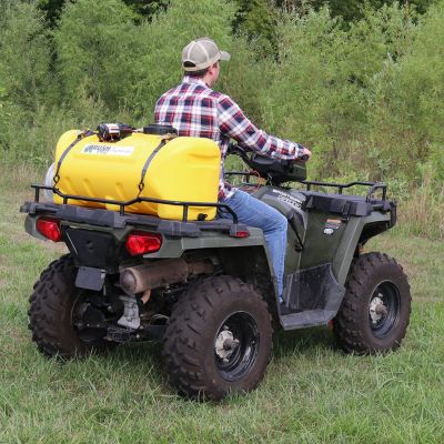 Image showing  25 gal. Brush Pro Spot Sprayer, 1.6 GPM