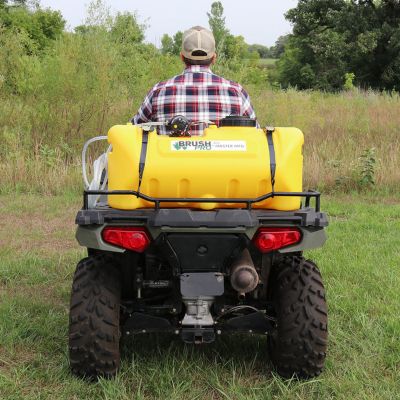 Image showing  25 gal. Brush Pro Spot Sprayer, 1.6 GPM