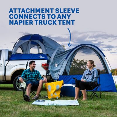 Image showing 3 th Napier Sportz Link Tent