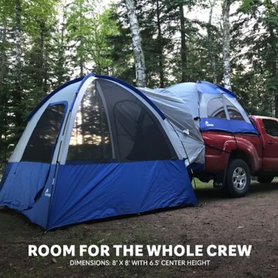 Image showing 4 th Napier Sportz Link Tent