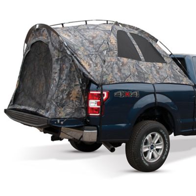 Napier Backroadz Camo Truck Tent: Compact Short Bed