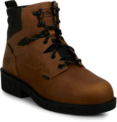 Justin Prodigy Steel Toe Work Boot