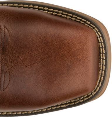 Image showing 3 th Justin Men's Warhawk Comp Work Boot