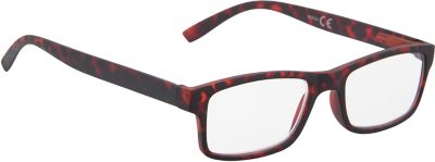 Hillman Retro Tortoise Reading Glasses +1.25