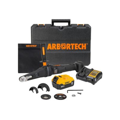 Arbortech MG1000 Mini Grinder Powered by DEWALT