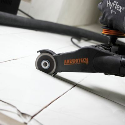 Image showing  MG1000 Mini Grinder Powered by DEWALT