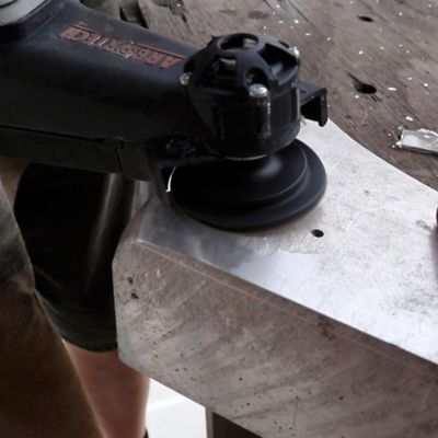 Image showing  MG1000 Mini Grinder Powered by DEWALT