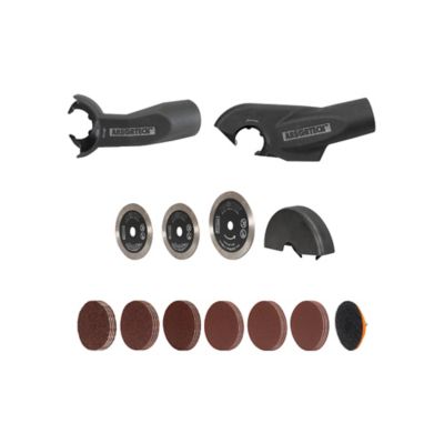 Arbortech MG1000 Mini Grinder Restoration Pack