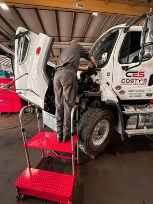Image showing  ProStep 2 Heavy-Duty Shop Step Platform