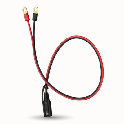 Schumacher M8 Eyelet to QC Cable 16 ga./24 in.